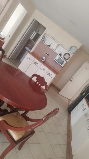 Hotel Arcos iris